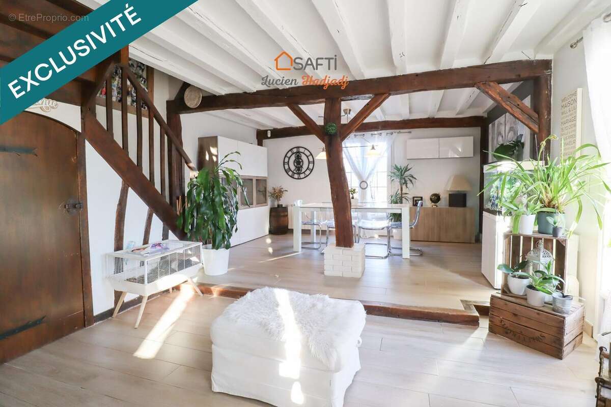 Photo 4 - Maison à VERNON