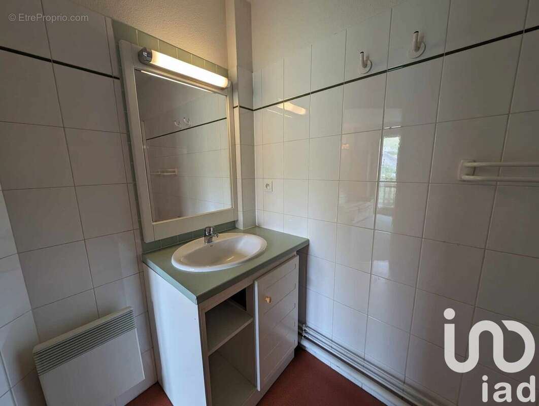 Photo 9 - Appartement à ASTUGUE