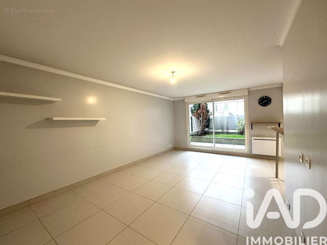 Photo 4 - Appartement à VAIRES-SUR-MARNE