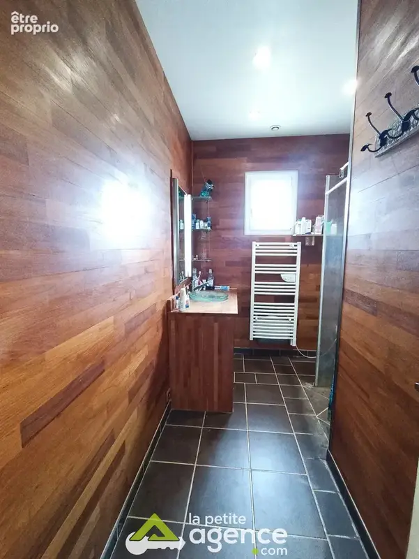 Maison 3 chambres sur près d'un hectare de terrain - photo 16