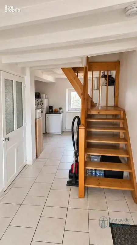 Appartement 2 pièces 37 m² à vendre à Saint-Barthelemy-D'anjou (49124) - photo 3