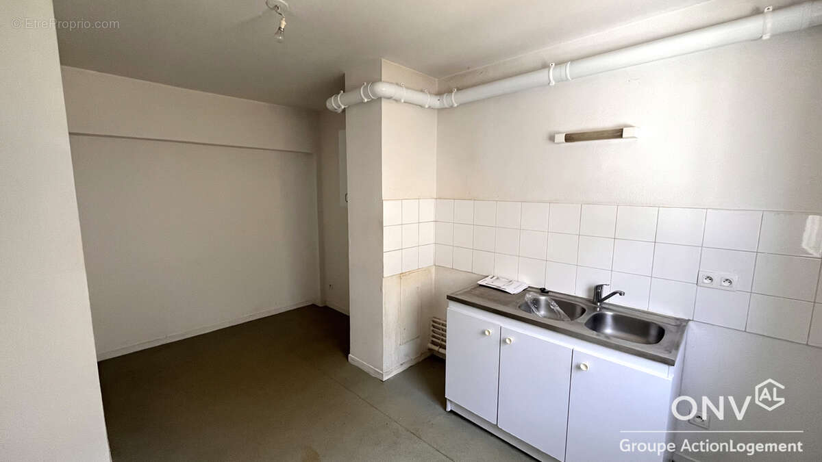 Appartement à PERIGUEUX