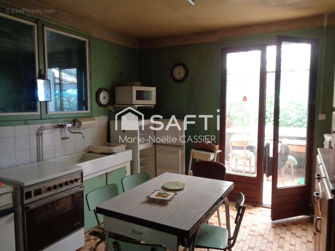 Photo 6 - Maison à VERNOUX-EN-VIVARAIS