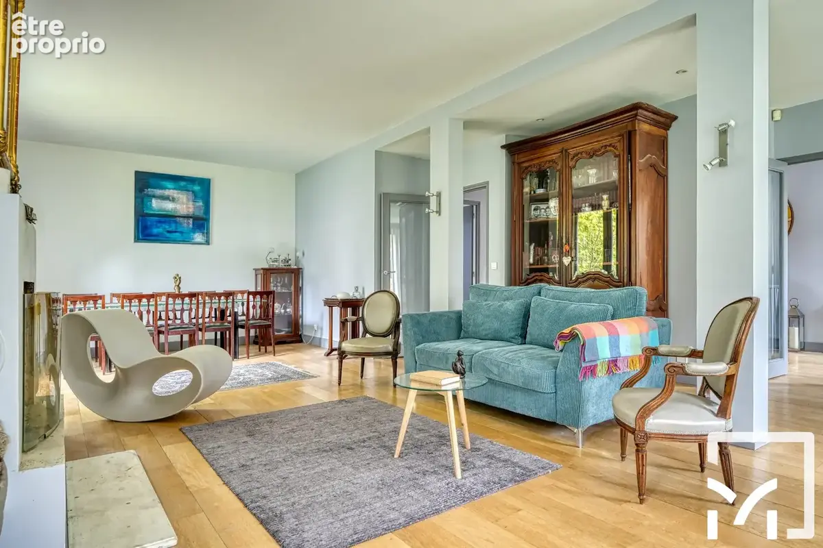 Maison 10 pièces 275 m² à vendre à Bougival (78380) - photo 9