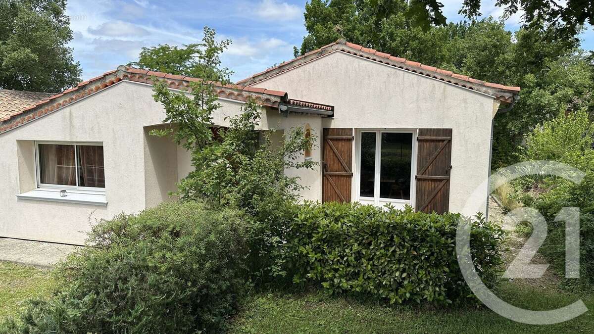 Photo 5 - Maison à FONSORBES