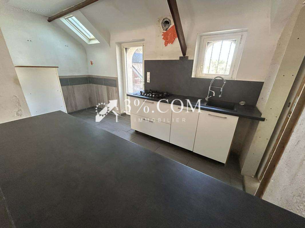 Maison à SAINT-LYPHARD