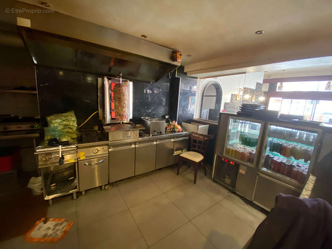 Commerce à AIX-LES-BAINS