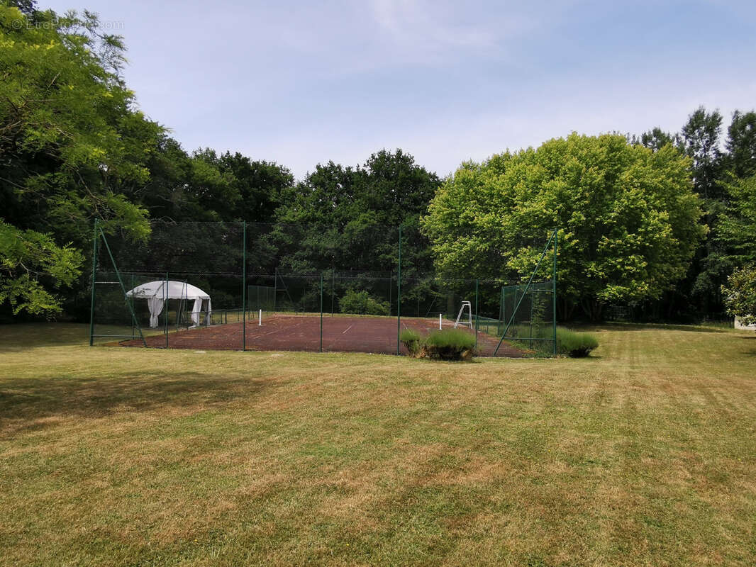 Superbe propriété avec étang sur 51ha - photo 24