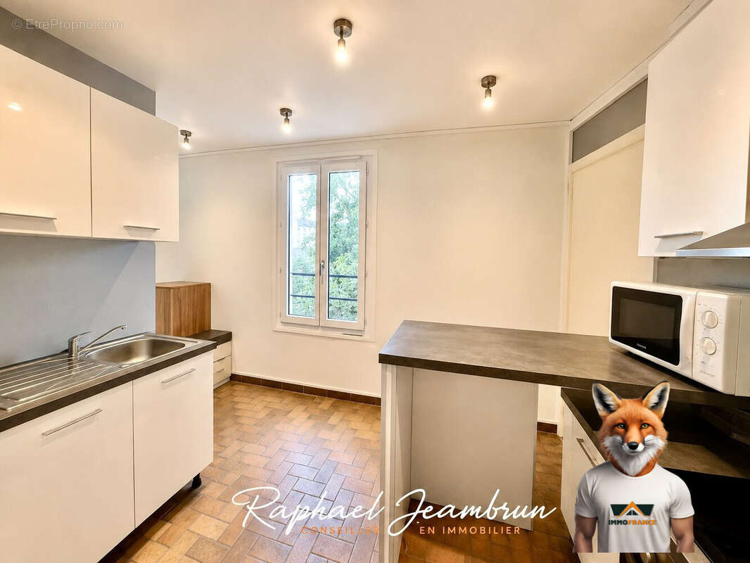 Appartement 51 m² à Besancon  - photo 7