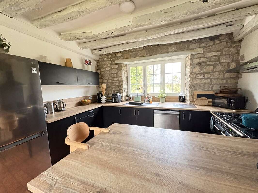 Maison à PITHIVIERS