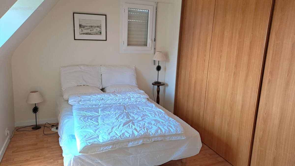 Maison à PLEUMEUR-BODOU