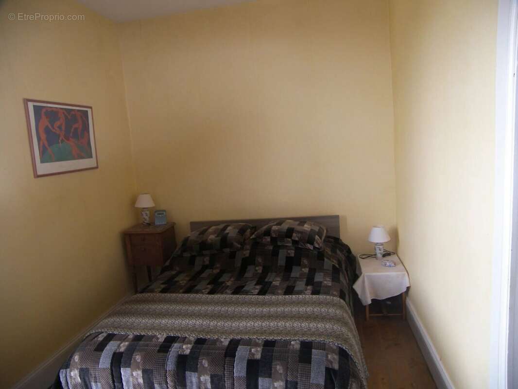 Maison à ARPAJON-SUR-CERE