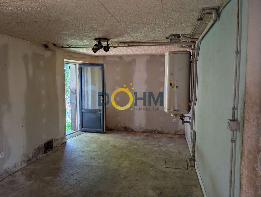 Maison avec jardin et garage - photo 14