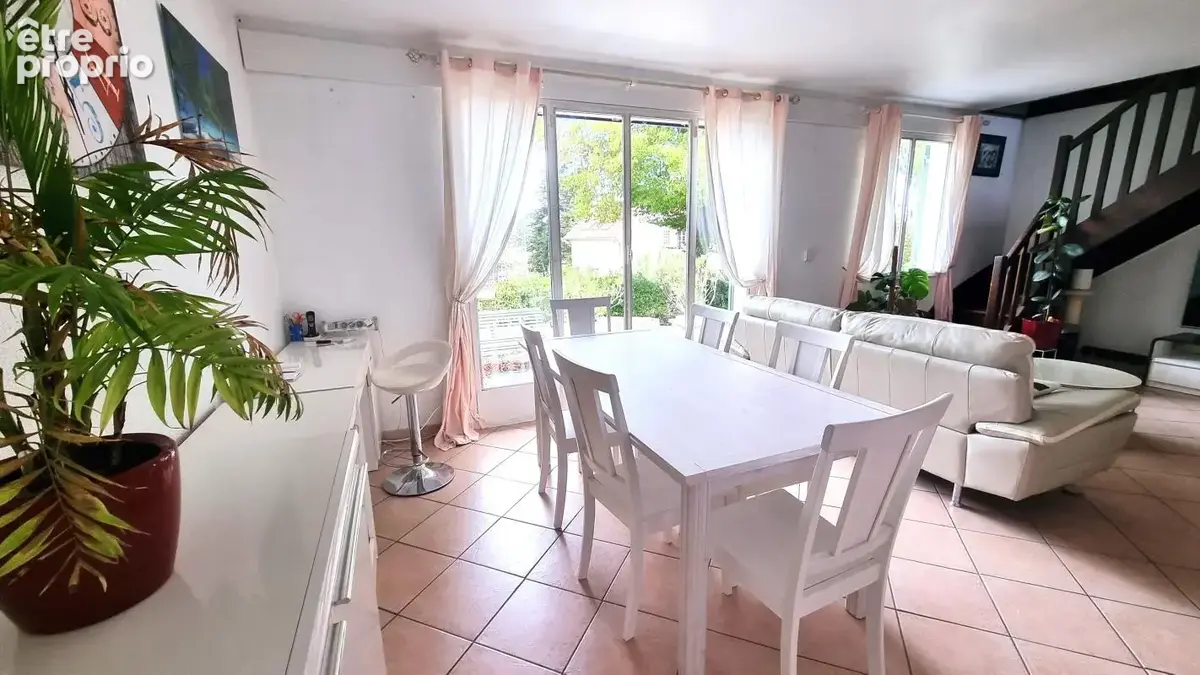 Maison À Vendre - photo 5