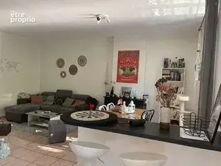 Appartement 10 pièces 603 m² à vendre à Saint-Etienne (42000) - photo 2
