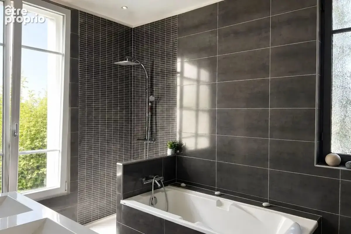 Maison 10 pièces 200 m² à vendre à Chennevieres-Sur-Marne (94430) - photo 22