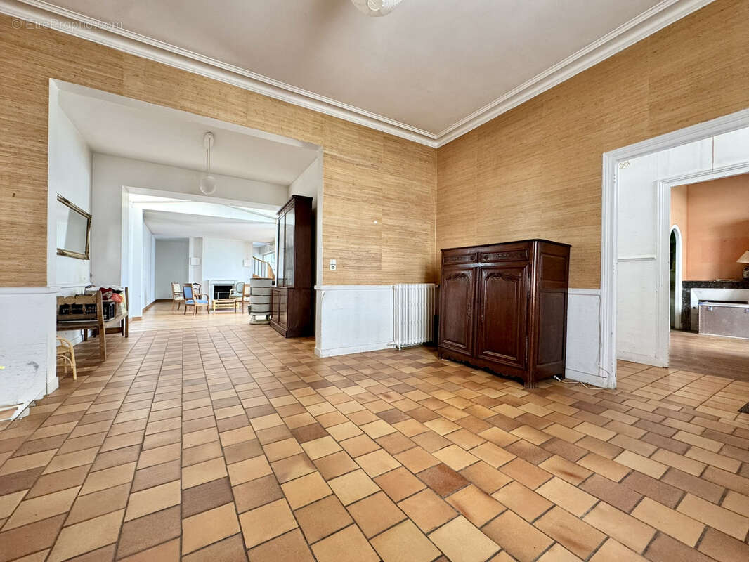 Maison à NANTES