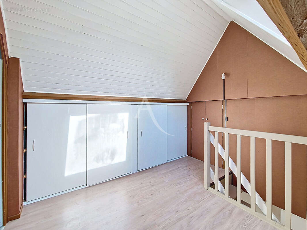 Maison à CARQUEFOU