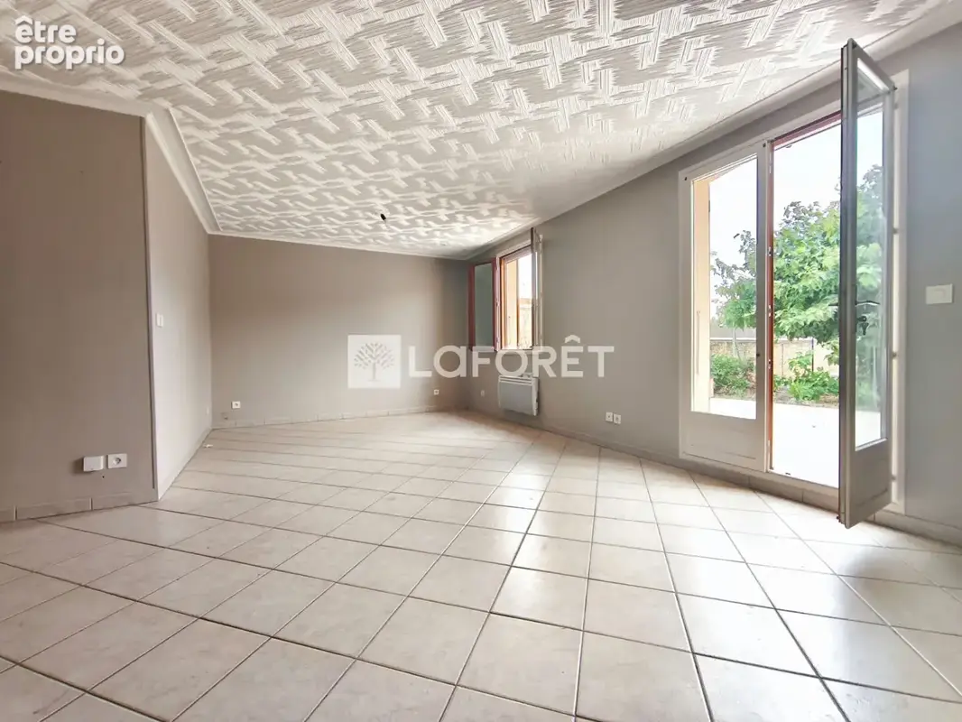 Maison de plain-pied avec 3 chambres, garage et jardin à Saint-Jean-Pla-de-Corts - photo 11