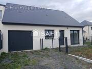 Photo 1 - Maison à ESQUAY-SUR-SEULLES