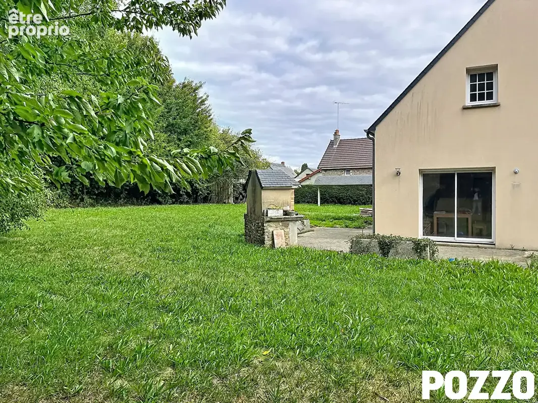 A vendre Charmante Maison de campagne Vesly  (50430) - photo 3