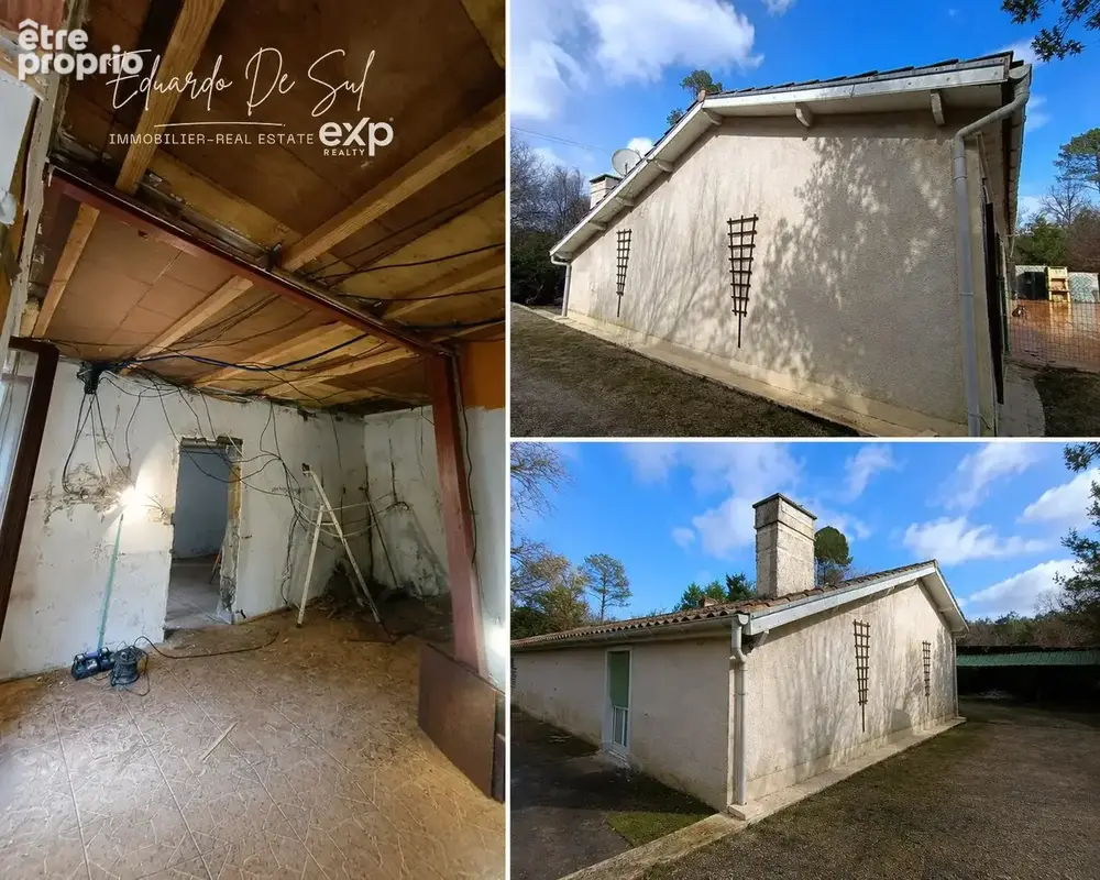 Maison 6 pièces 180 m² à vendre à Saint-Medard-En-Jalles (33160) - photo 3