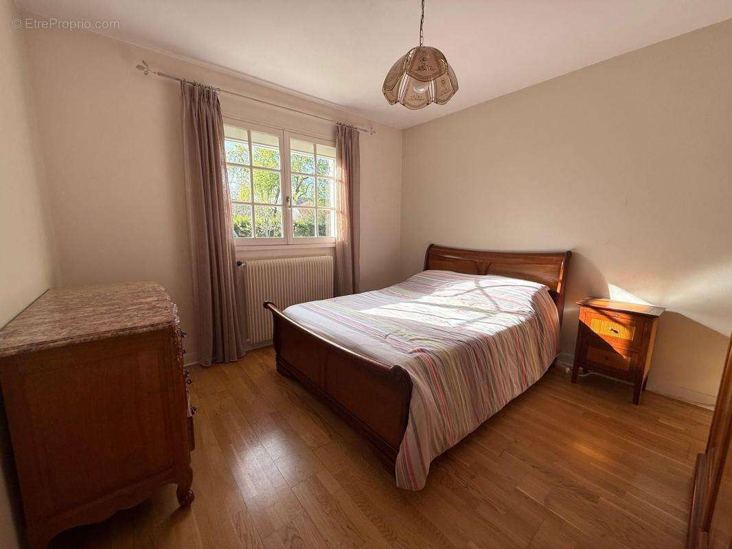 Maison à SAINT-DENIS-EN-VAL