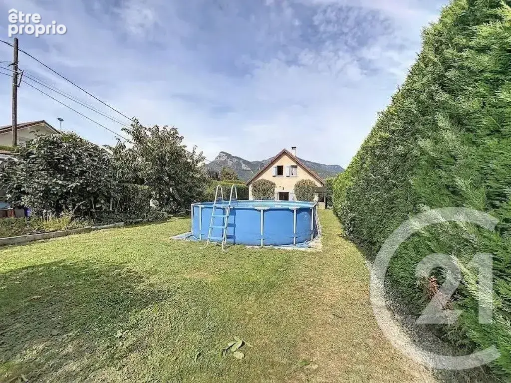 Maison 5 pièces 88 m² à vendre à Scionzier (74950) - photo 5