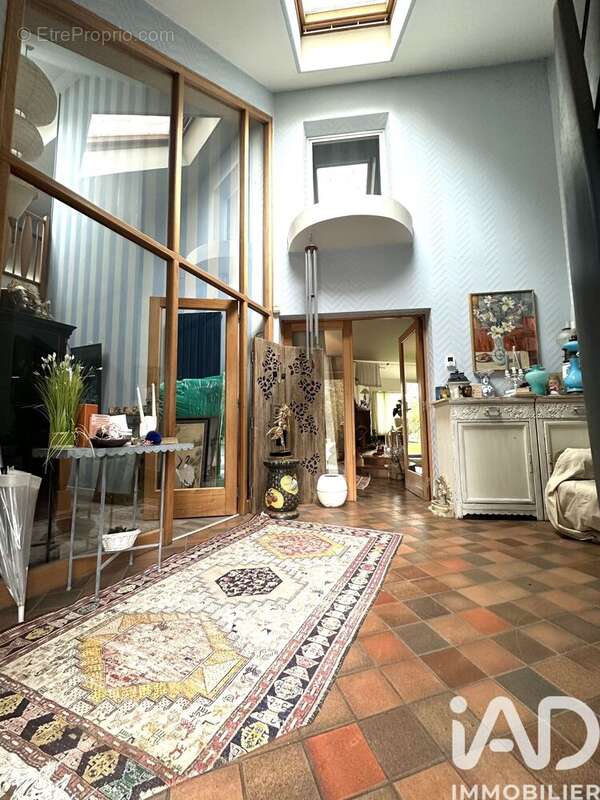 Photo 8 - Maison à AVION