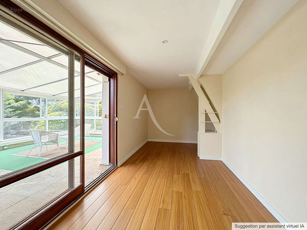 Maison Angers Sud 173 m2 - photo 16