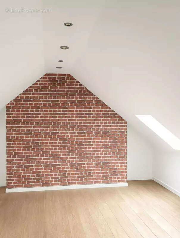 Maison à SAINT-JOUIN-BRUNEVAL