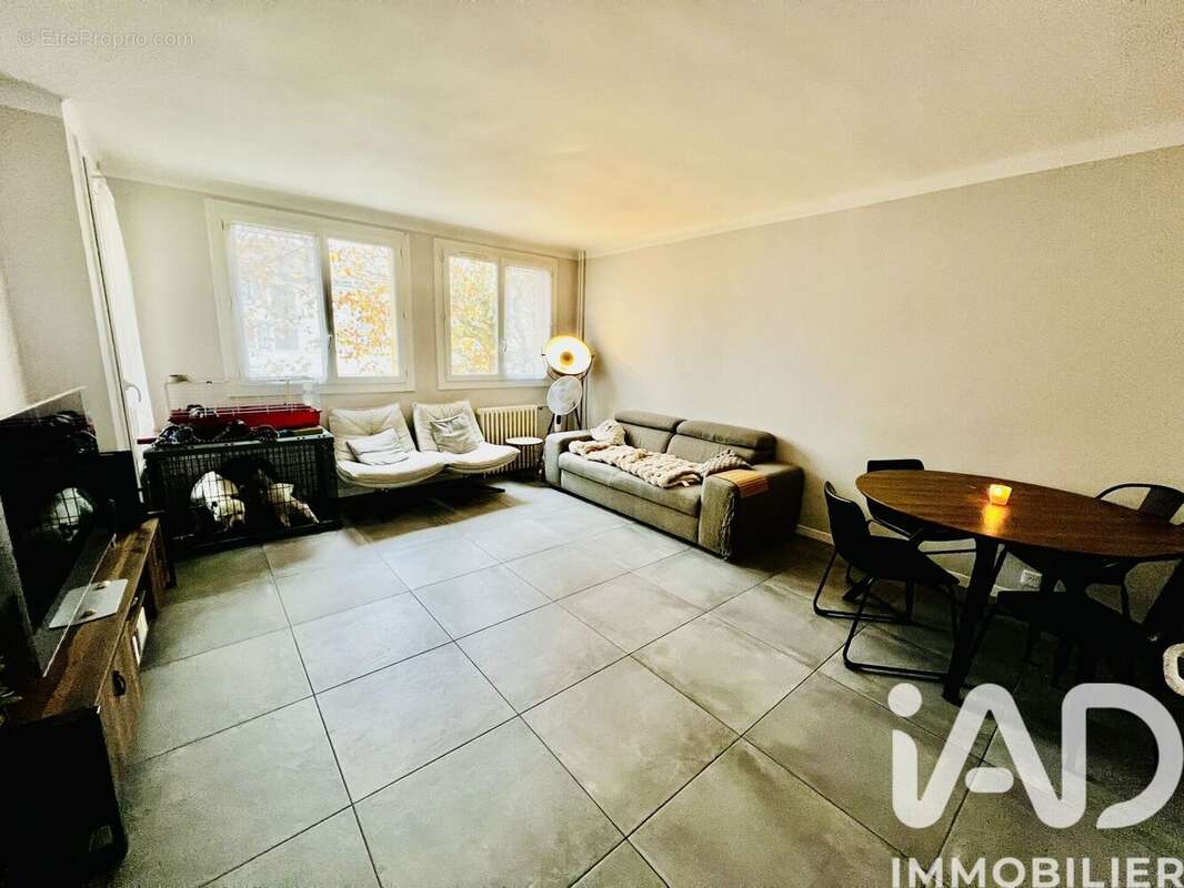 Photo 4 - Appartement à MONTMORENCY