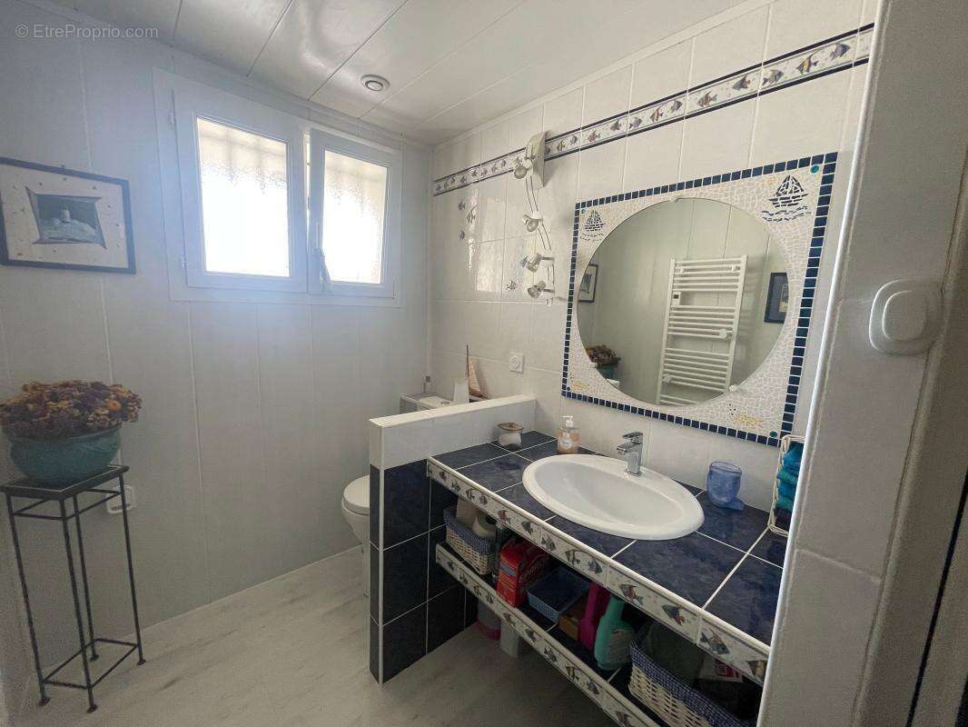 Maison À Vendre - photo 10