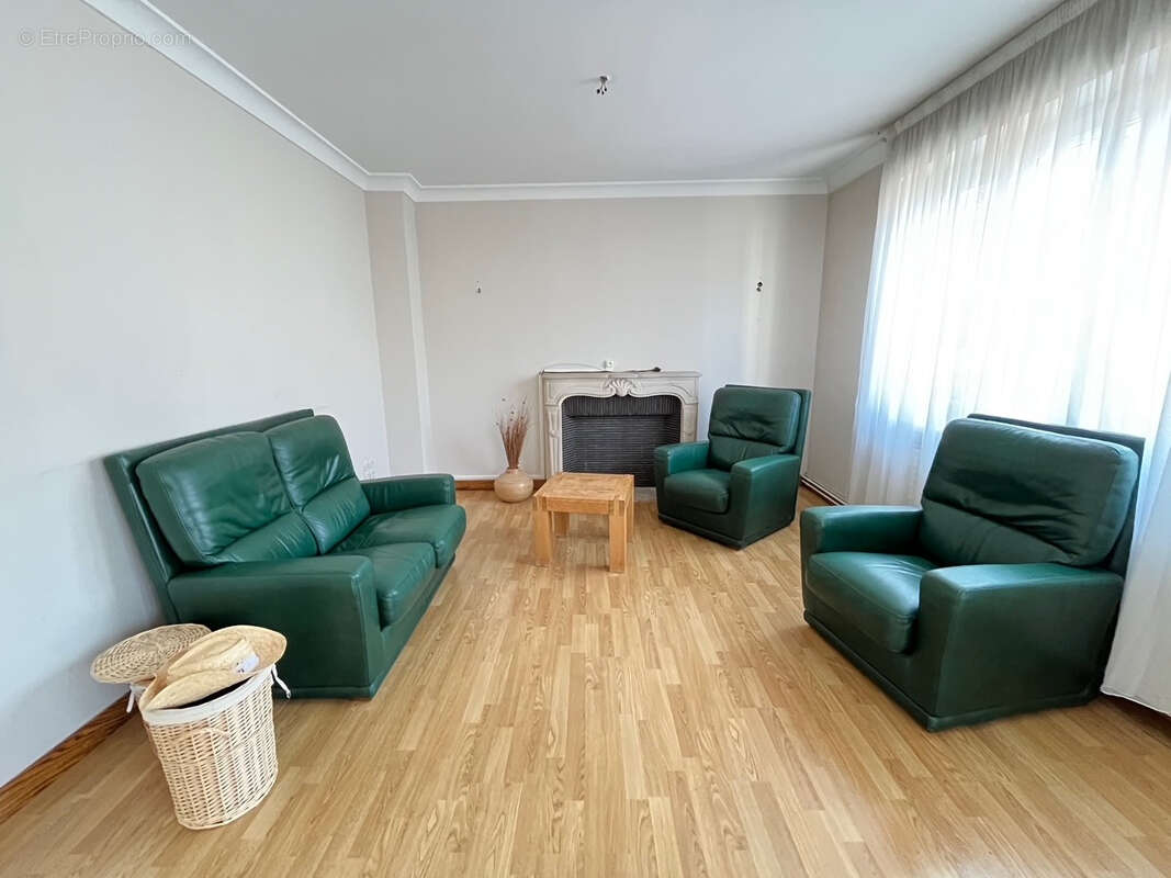 Appartement à DOUAI