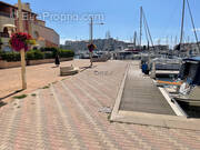 Appartement à LA GRANDE-MOTTE