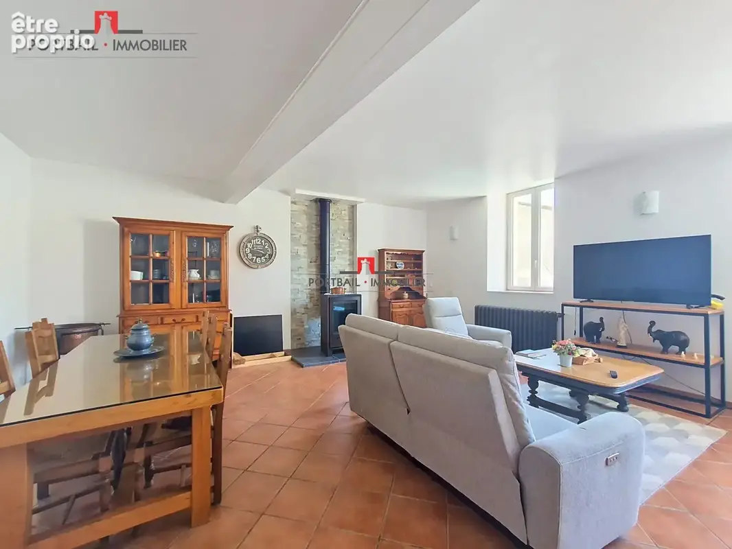 Maison 6 pièces 237 m² à vendre à Blaye (33390) - photo 6