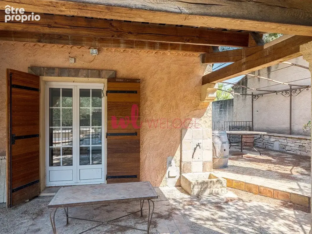 À vendre maison T7, jardin, piscine, vue mer - photo 16
