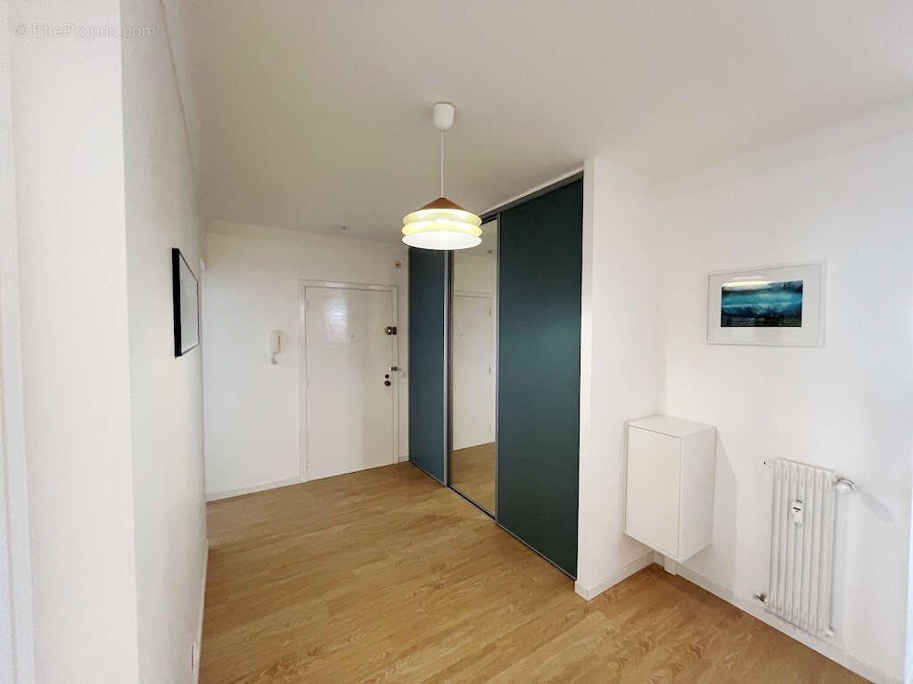 Appartement à GRASSE