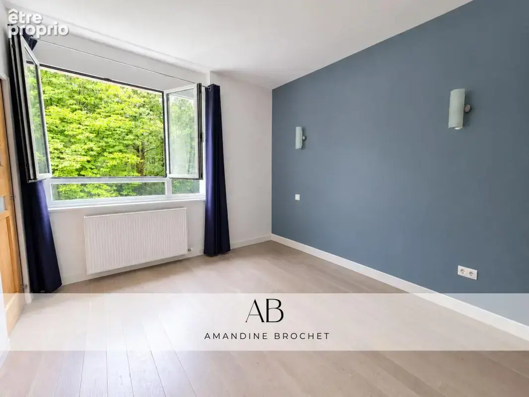 Appartement - photo 4
