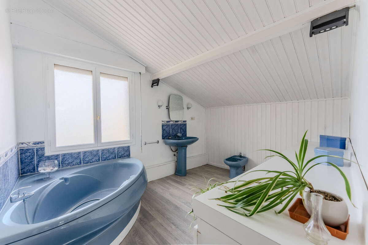 Appartement à BAUVIN