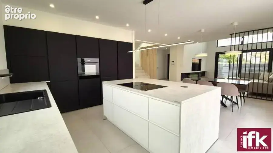 APPENWIHR : Maison récente de 142 m² avec 4 chambres – DPE A - photo 2