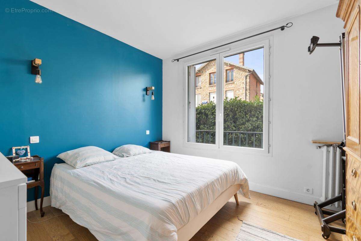 Appartement à VERSAILLES