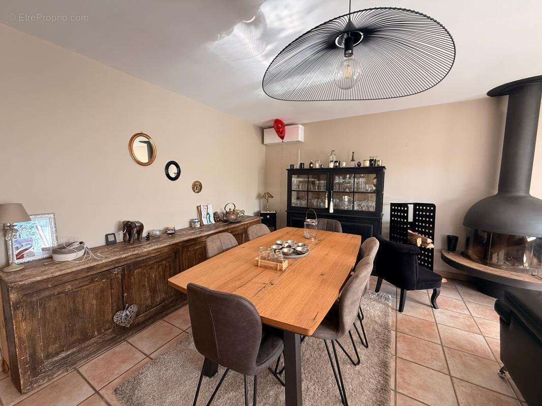 Maison à TOURNEFEUILLE