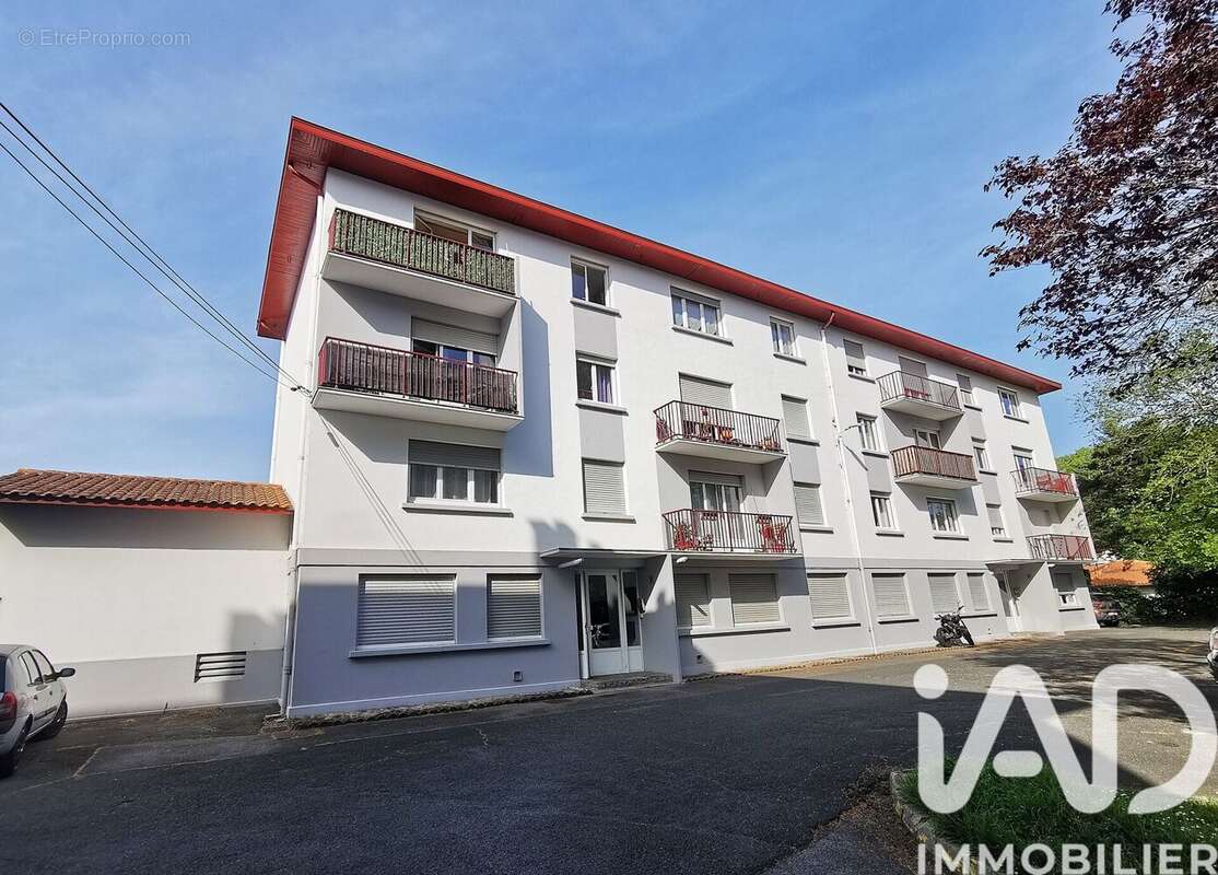 Photo 6 - Appartement à BAYONNE