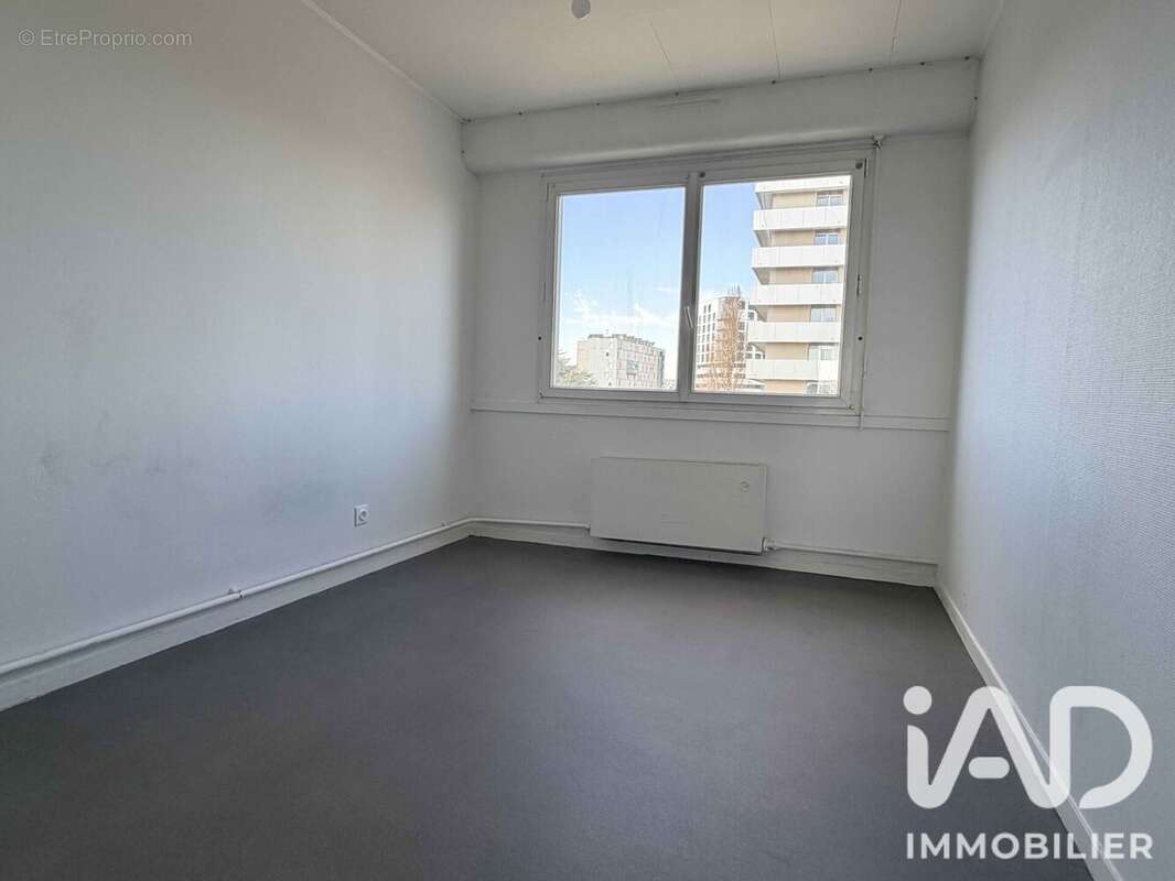 Photo 8 - Appartement à NANTES
