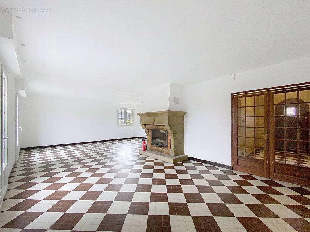 Maison à SAINT-MALO