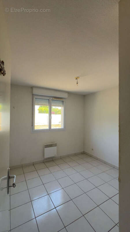 Appartement  3 pièce(s) - photo 7