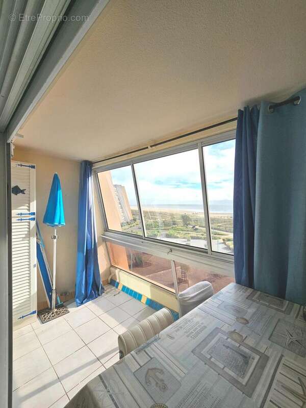 Photo 7 - Appartement à SAINT-JEAN-DE-MONTS