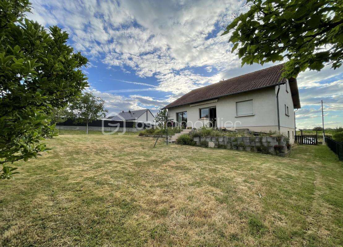 À vendre maison de 115m2 - photo 2