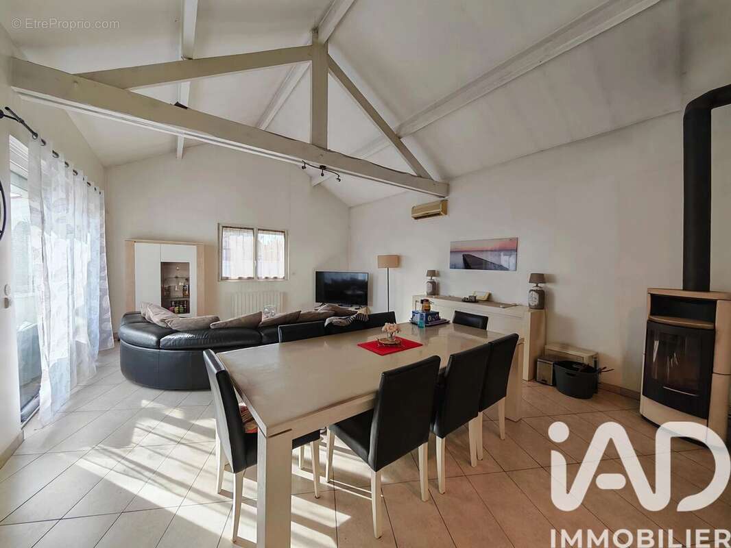 Photo 4 - Maison à DRAVEIL